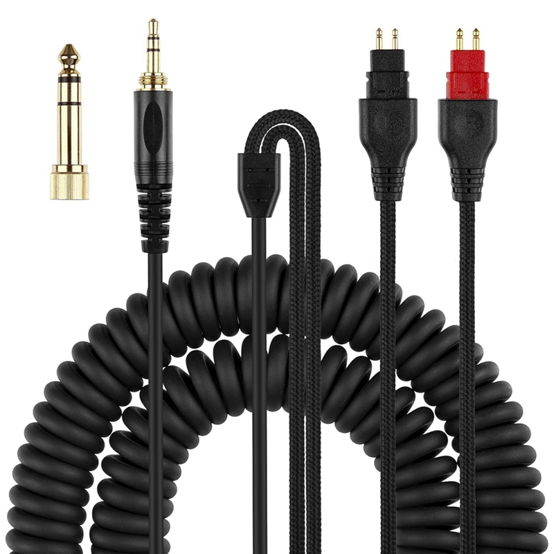 Cable Extension 3.5 - FULL-HD580 HD600 HD650 HD565 HD58X Headphone