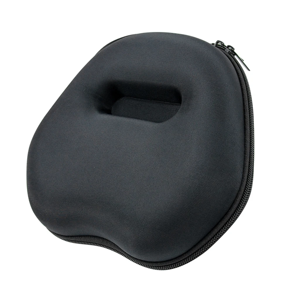 Headphone Case Hard - Portable Headphone Protector sleeve — Set