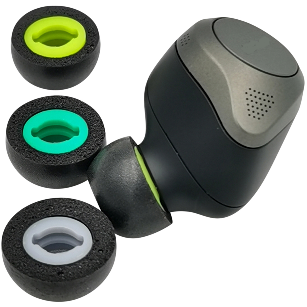 Wireless Earbuds Tws - Misodiko Nâng Cấp Hình Bầu Dục