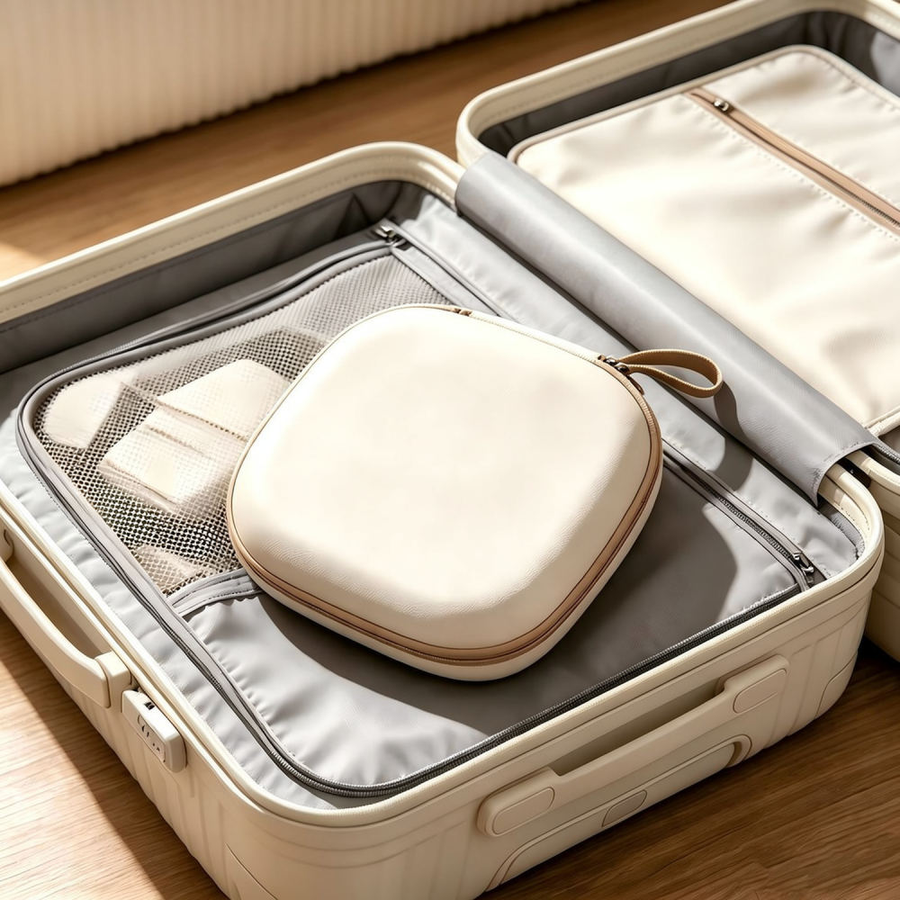 Shockproof Storage Case For So - đánh giá và giá Sony Headphone Wh-1000Xm5