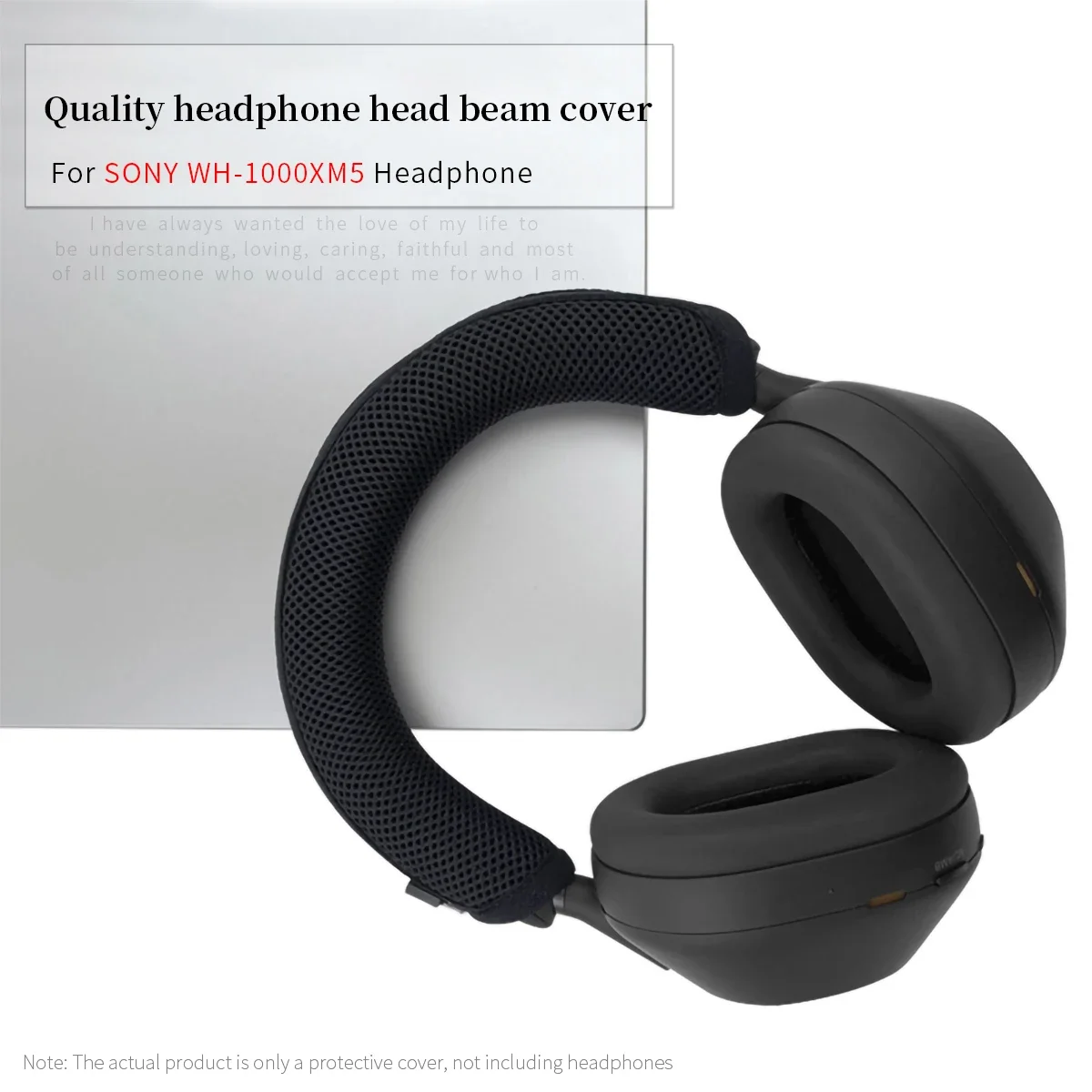 Advanced feeling Quality Headp - đánh giá và giá Sony Headphone Wh-1000Xm5