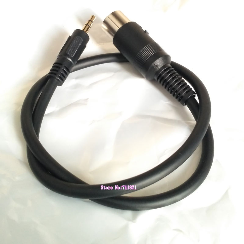 50cm Short  Stereo TRS 3.5mm M - đánh giá và giá Cable Extension 3.5