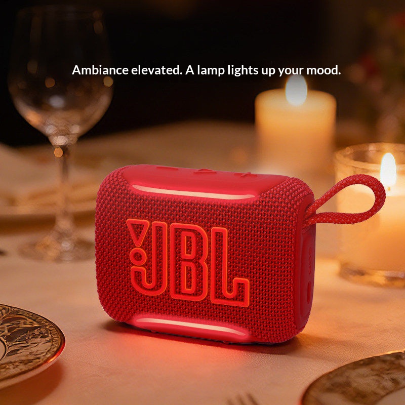 JBL GO5 Portable Wireless Blue - đánh giá và giá Jbl Speaker Flip 6