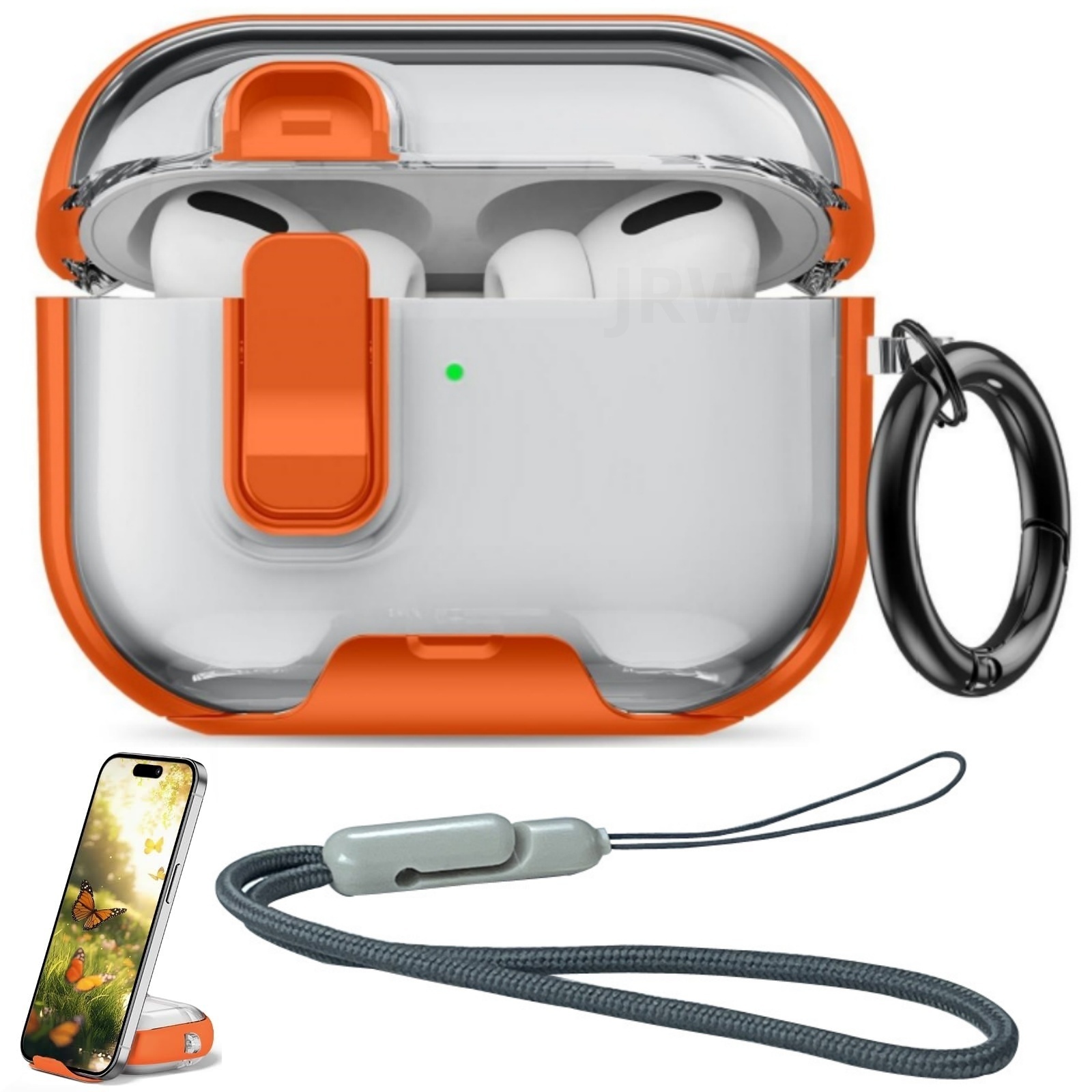 Case for Airpods Pro 3 with Se - đánh giá và giá Anker Speaker Soundcore Boom 2
