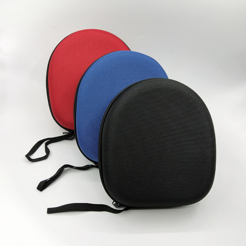 Hard Shell Headphone Storage C - đánh giá và giá Headphone Case Hard