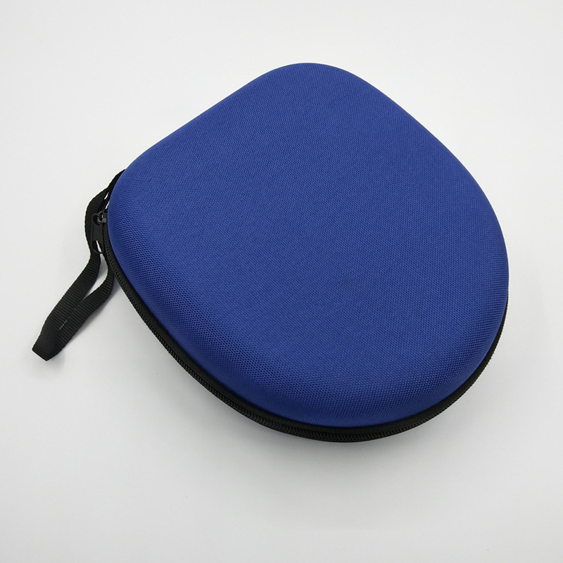 Hard Shell Headphone Storage C - đánh giá và giá Headphone Case Hard