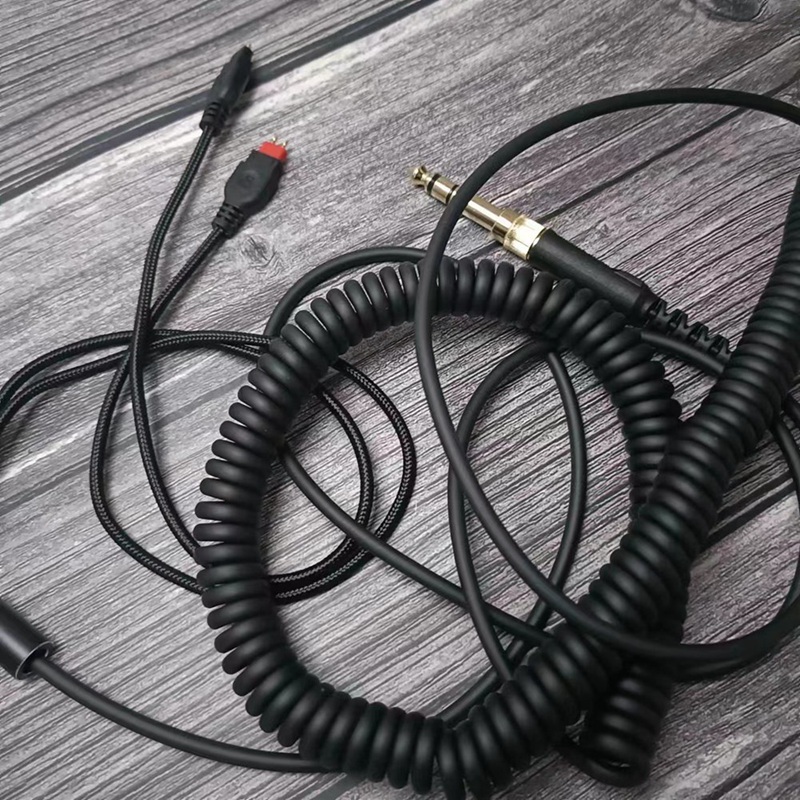 FULL-HD580 HD600 HD650 HD565 H - đánh giá và giá Cable Extension 3.5