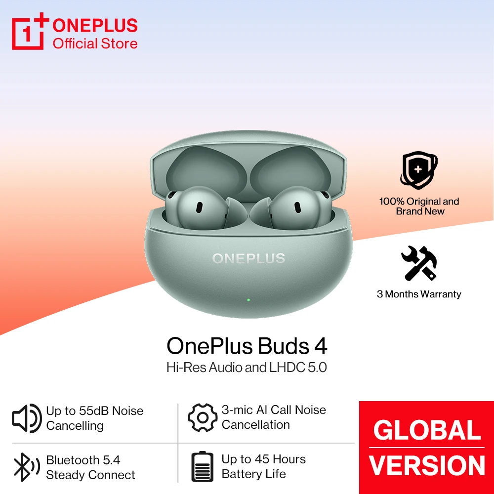 OnePlus Buds 4 Wireless Earpho - đánh giá và giá Anker Speaker Soundcore Boom 2