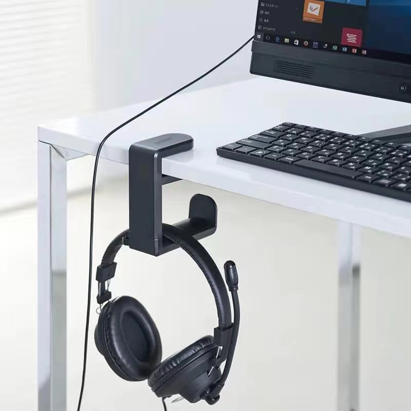 PC Gaming Headphone Stand Head - đánh giá và giá Headphone Stand Desk