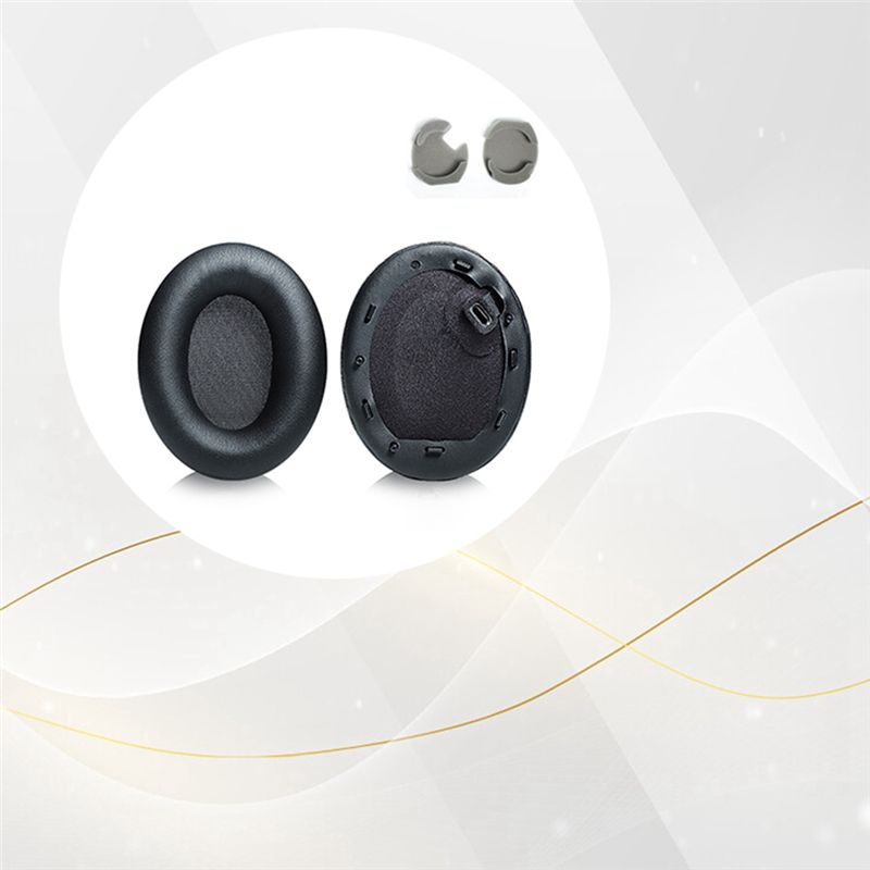 AA60 Replacement Ear Pads for  - đánh giá và giá Sony Headphone Wh-1000Xm4