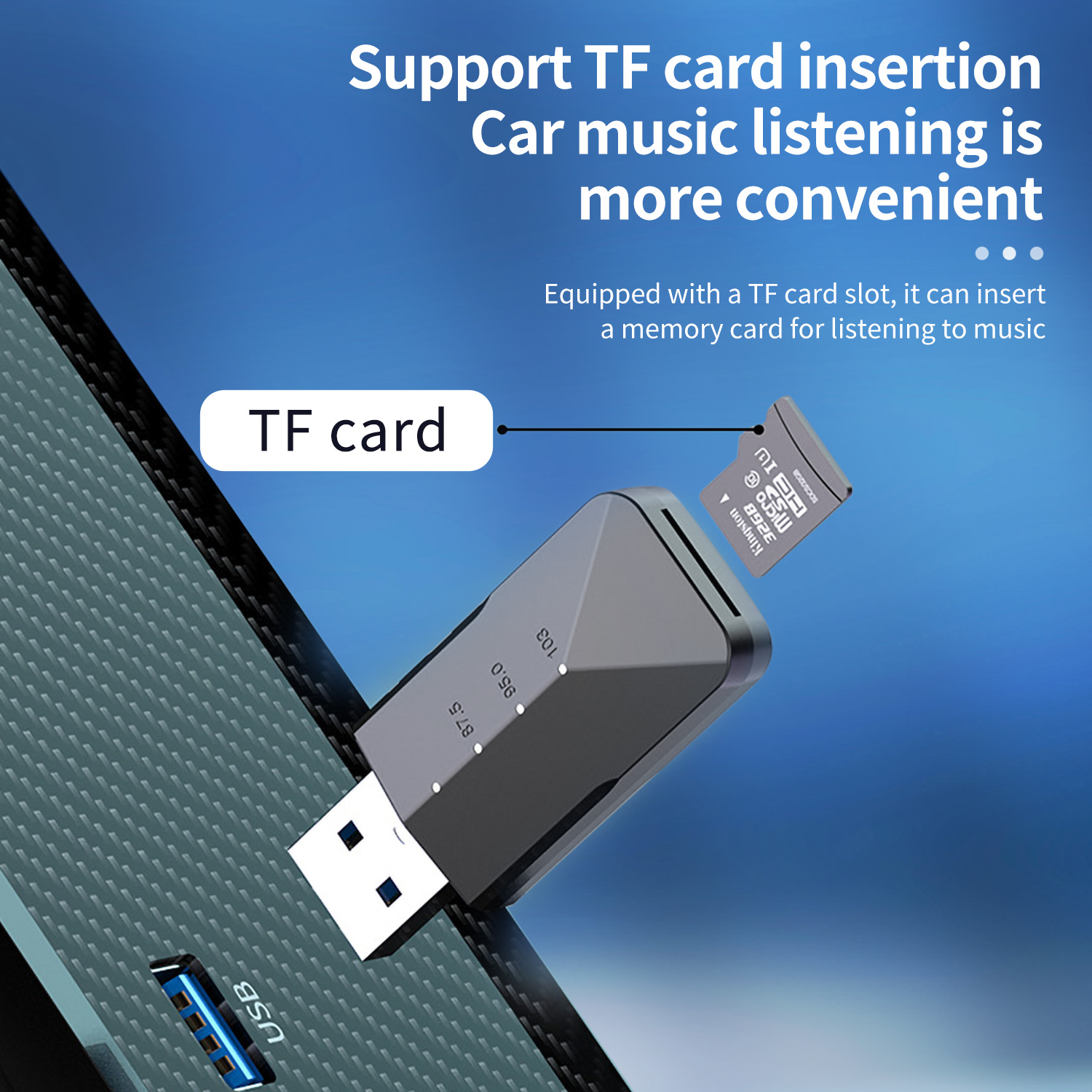 Tengfei USB Bluetooth Adapter  - đánh giá và giá Bluetooth Adapter Receiver