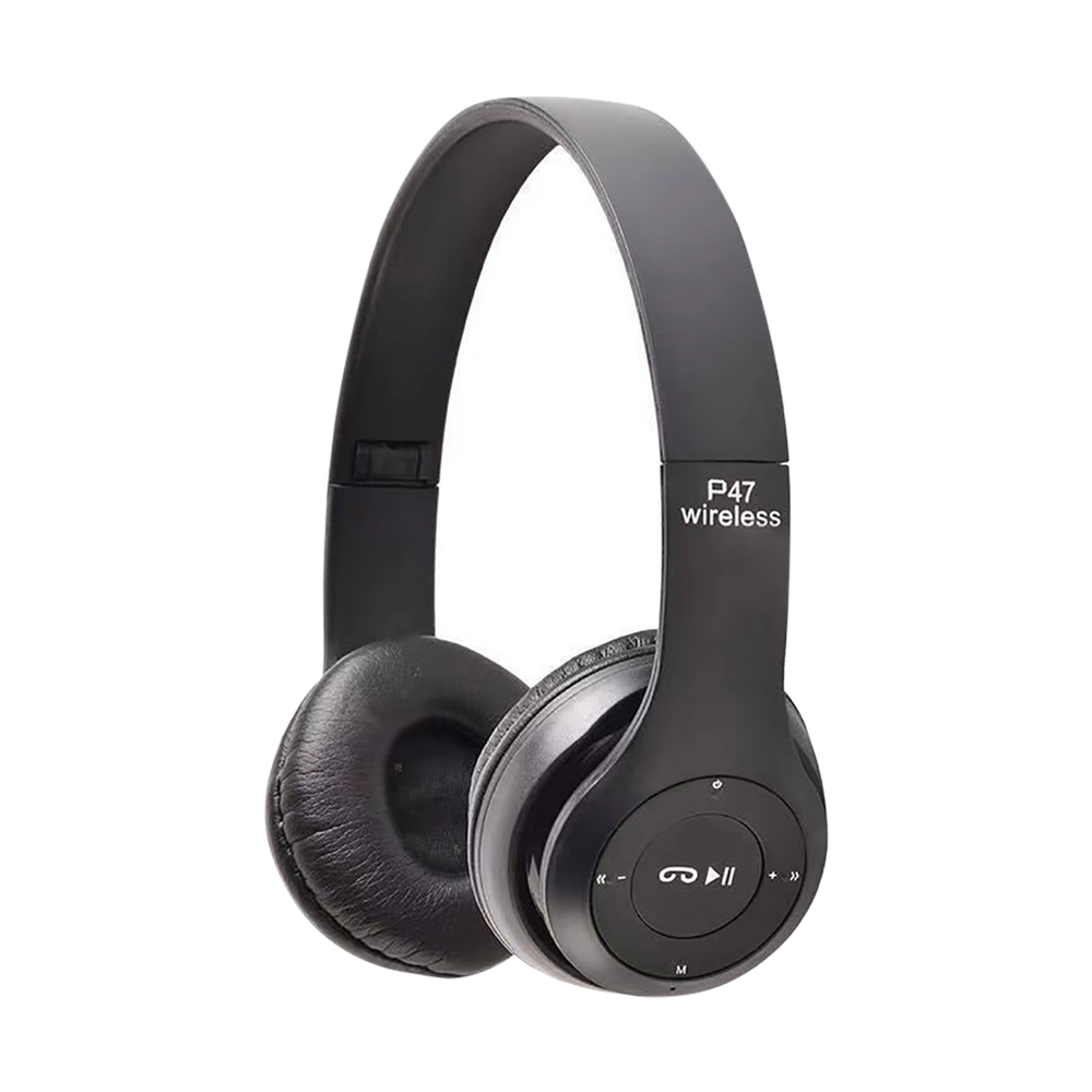 HIFI Stereo Earphone Bluetooth - đánh giá và giá Bluetooth Headset On Ear