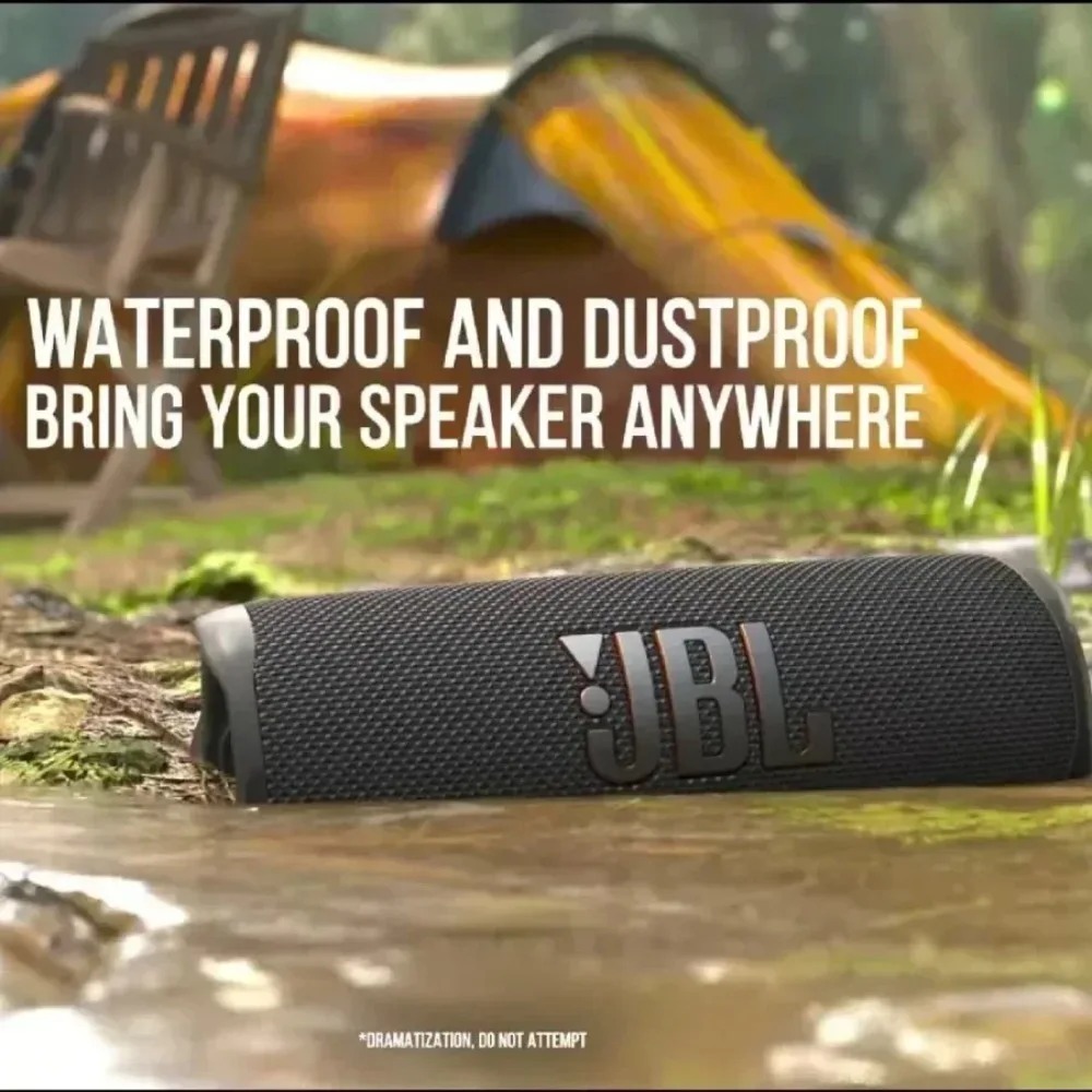 JBL FLIP6 Portable Bluetooth S - đánh giá và giá Jbl Speaker Flip 6
