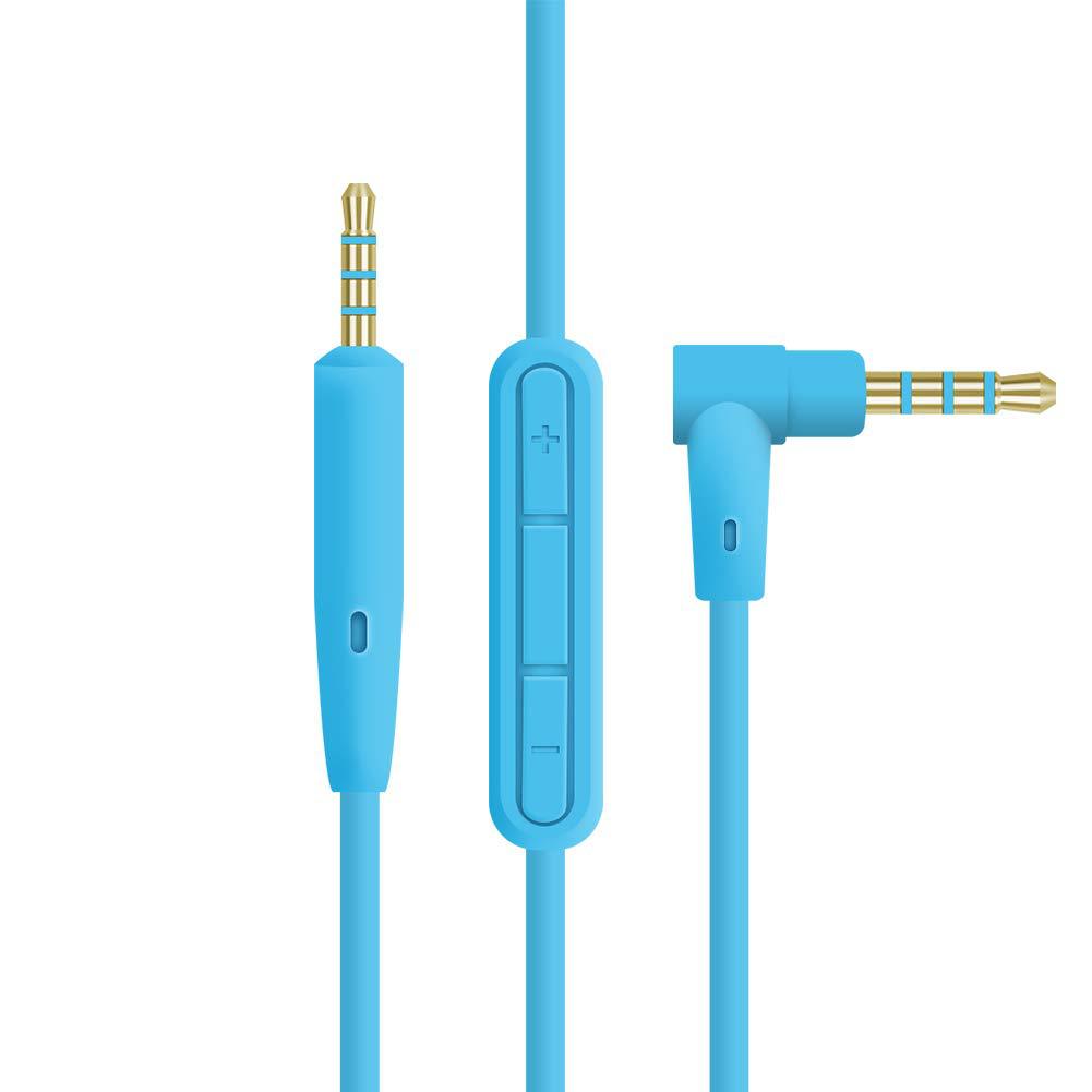 Replacement 2.5mm to 3.5mm Cab - đánh giá và giá Bose Headphone Qc45