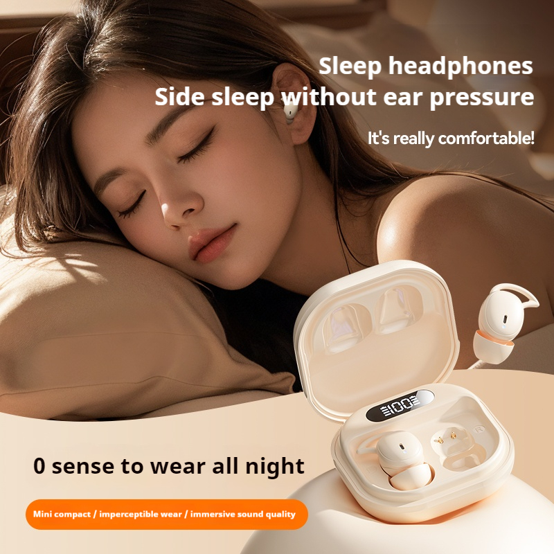 M72 Mini Portable Wireless Ear - đánh giá và giá Noise Cancelling Headphone