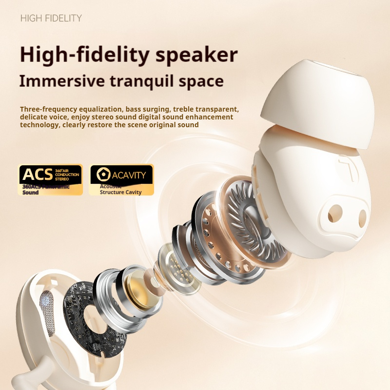 M72 Mini Portable Wireless Ear - đánh giá và giá Noise Cancelling Headphone
