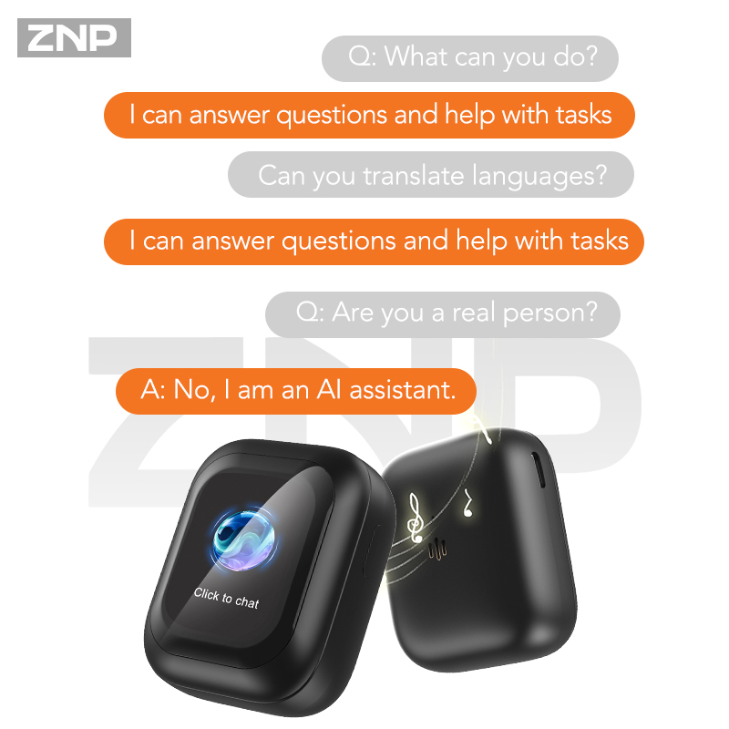 ZNP N04 TWS Wireless Earbuds W - đánh giá và giá Wireless Earbuds Tws