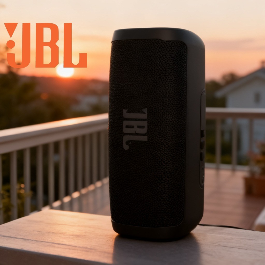 JBL Flip6 Music Kaleidoscope W - đánh giá và giá Jbl Speaker Flip 6