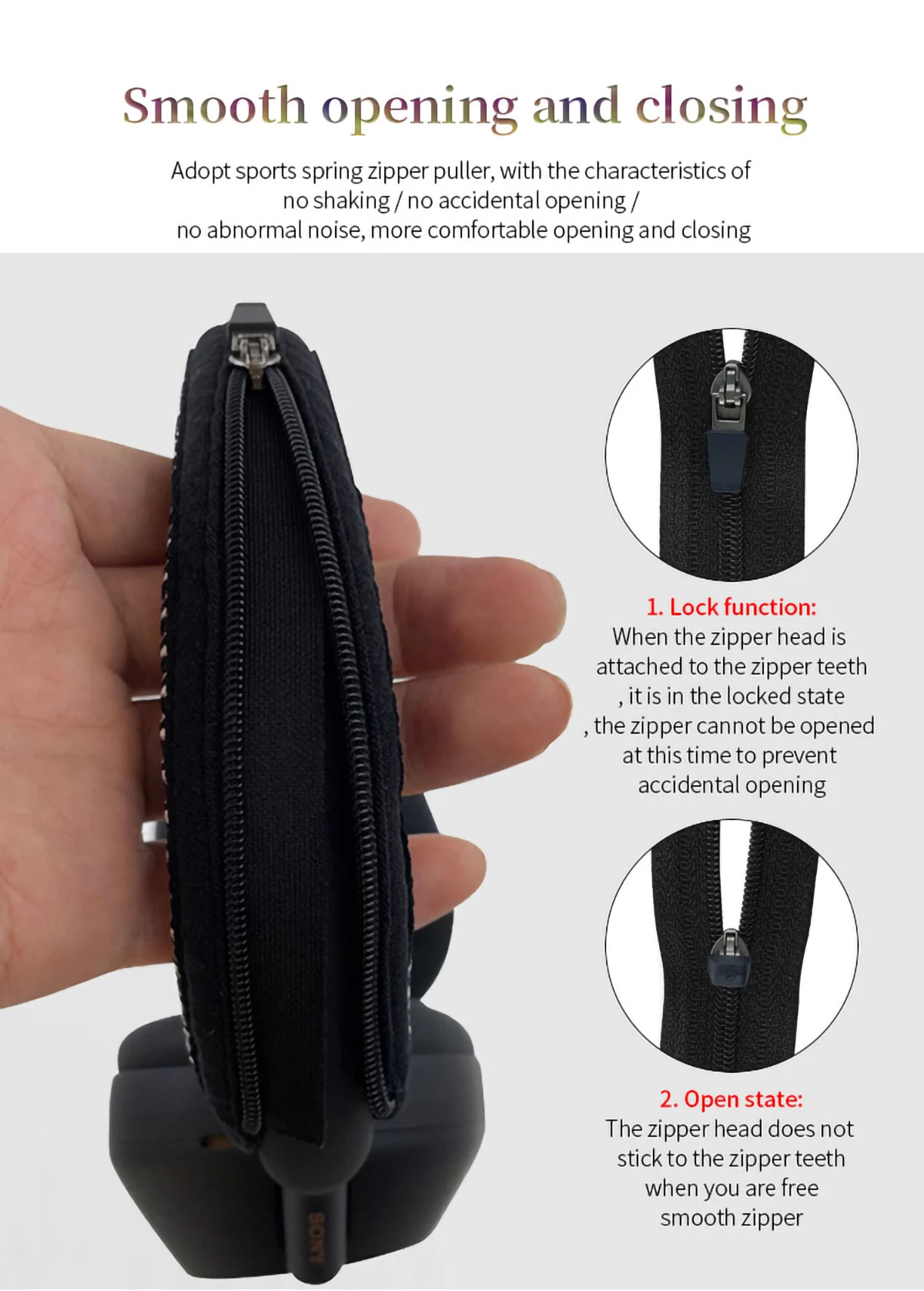 YAYINCC Quality Headphone Head - đánh giá và giá Sony Headphone Wh-1000Xm5