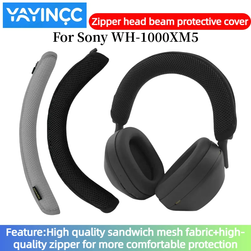 YAYINCC Quality Headphone Head - đánh giá và giá Sony Headphone Wh-1000Xm5