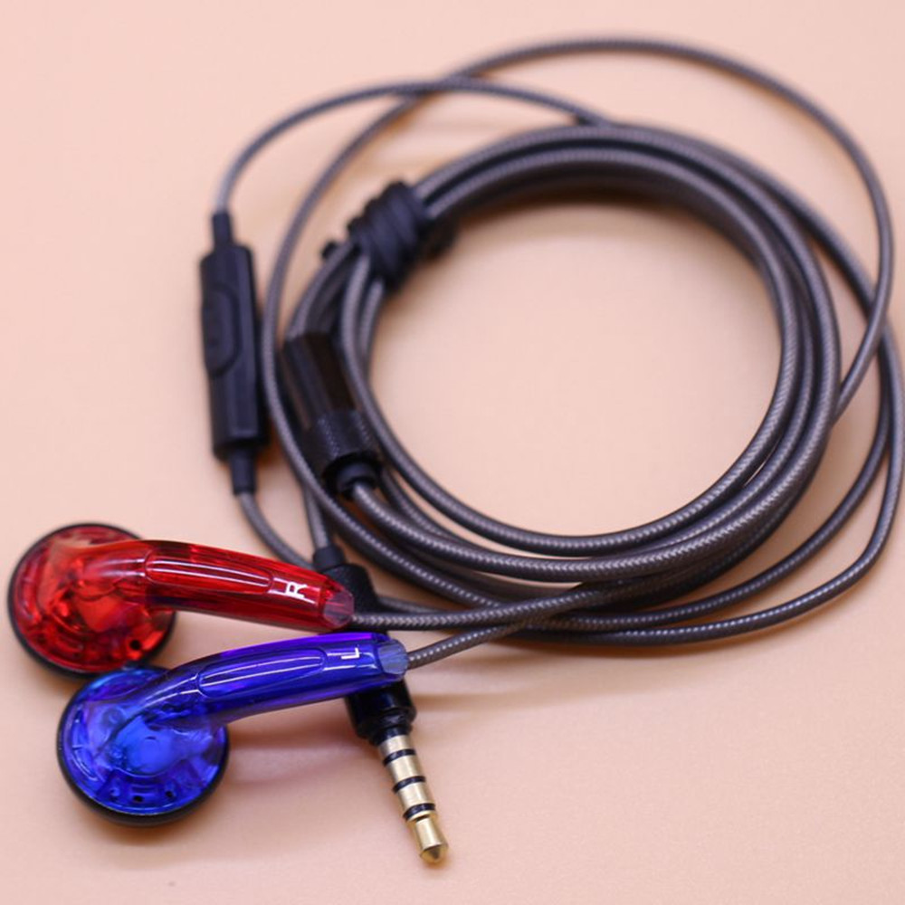 FENGRU KGIS KG01 DIY MX500 In- - đánh giá và giá Audiophile Headphone Wired