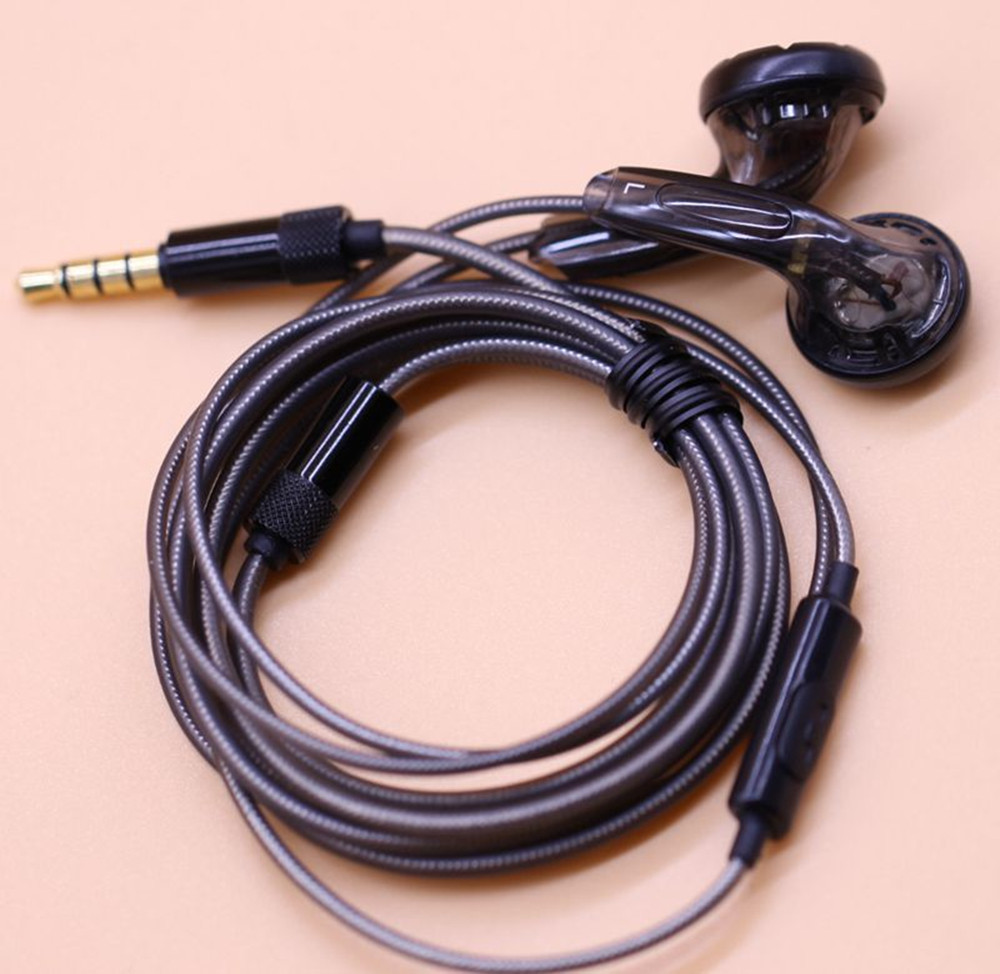 FENGRU KGIS KG01 DIY MX500 In- - đánh giá và giá Audiophile Headphone Wired