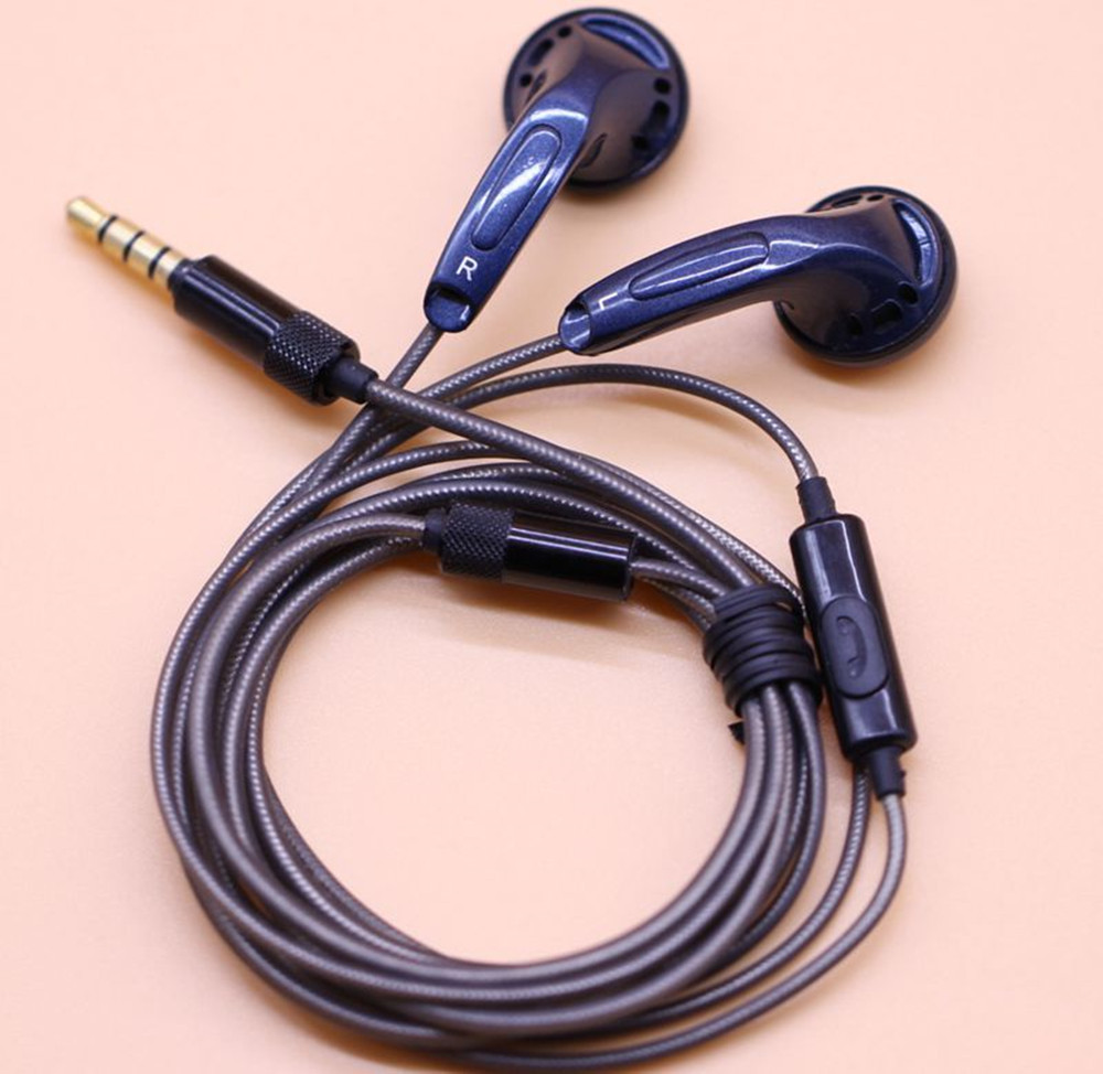 FENGRU KGIS KG01 DIY MX500 In- - đánh giá và giá Audiophile Headphone Wired