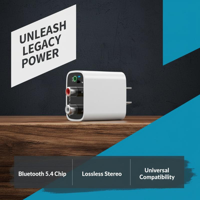 Bluetooth Receiver for Old Ste - đánh giá và giá Bluetooth Adapter Receiver