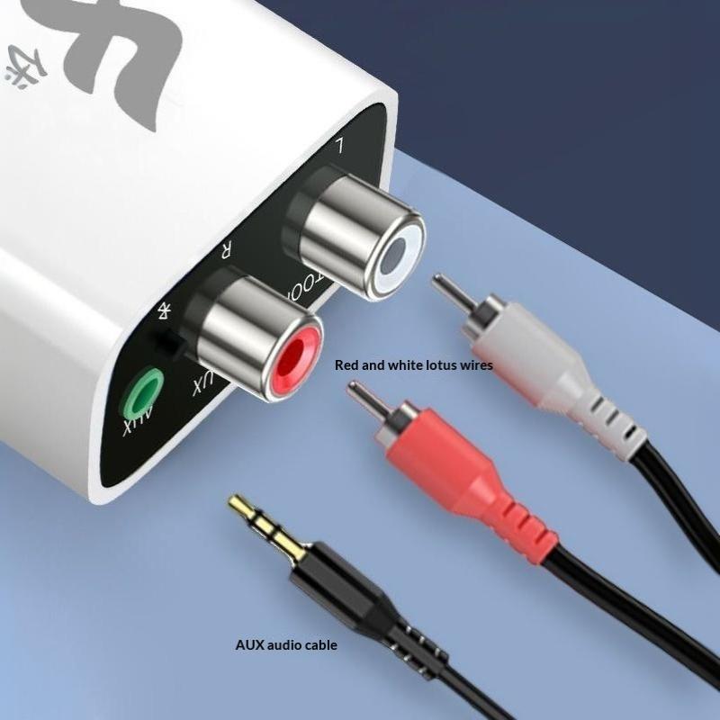 Bluetooth Receiver for Old Ste - đánh giá và giá Bluetooth Adapter Receiver