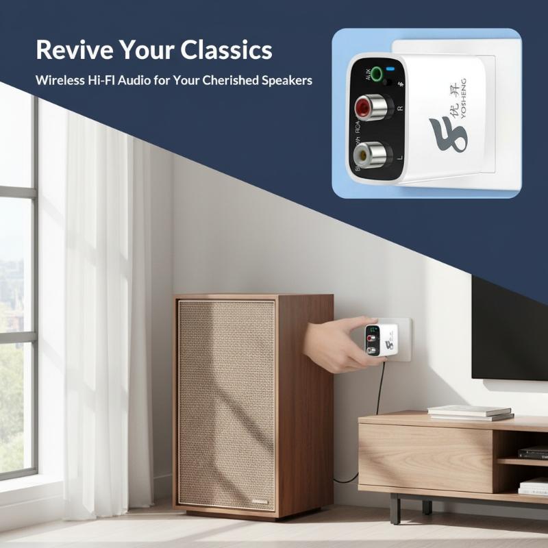 Bluetooth Receiver for Old Ste - đánh giá và giá Bluetooth Adapter Receiver