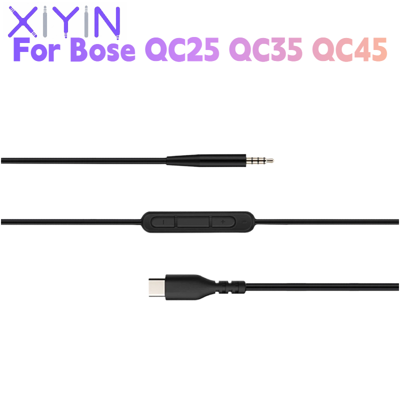 Replacement 1.4 meters DAC Typ - đánh giá và giá Wired Earphone Mic
