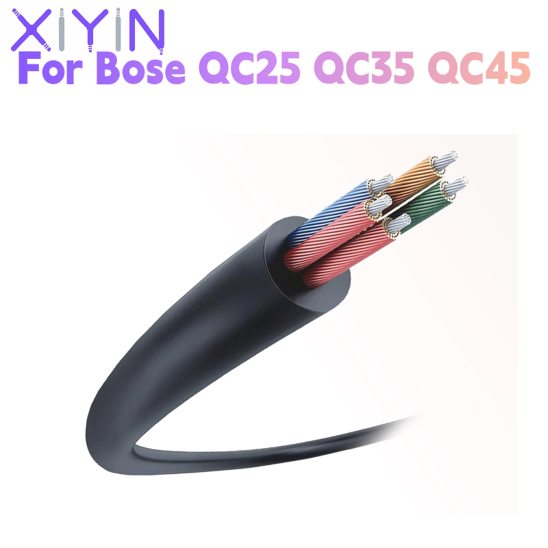Replacement 1.4 meters DAC Typ - đánh giá và giá Wired Earphone Mic