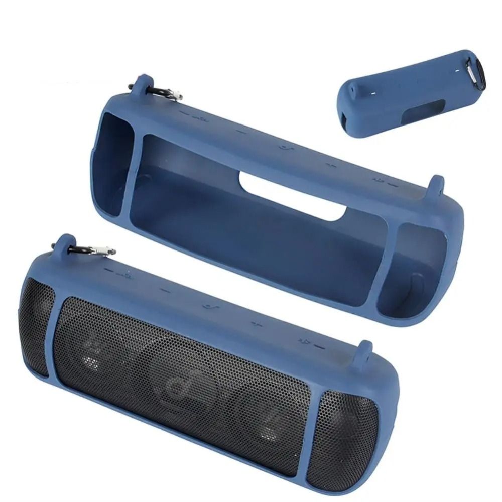 Silicone Bluetooth Speaker Cov - đánh giá và giá Anker Speaker Soundcore Motion+