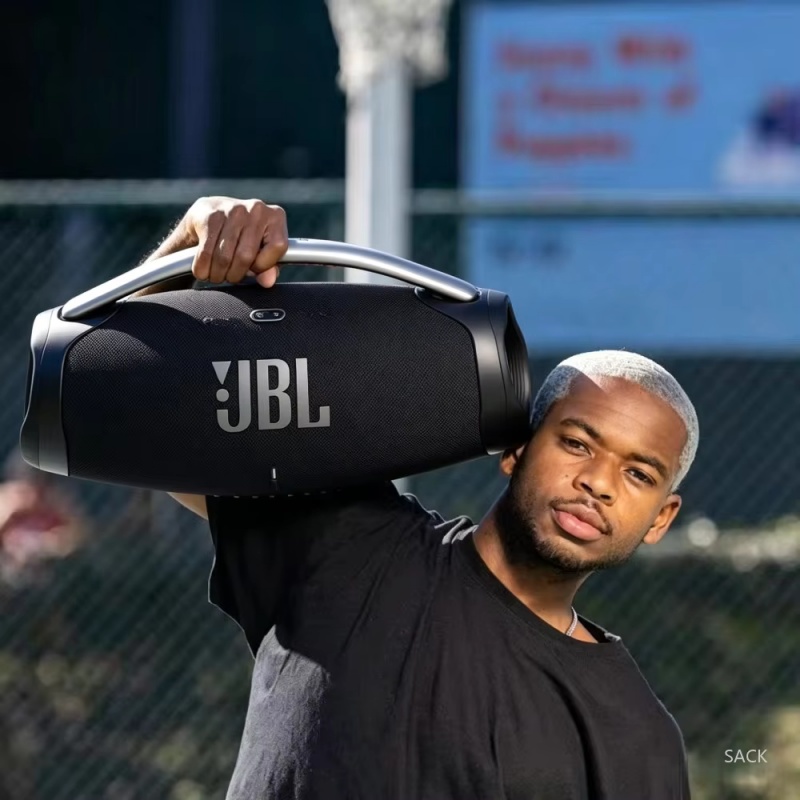 BOOMS BOX3 3rd Generation High - đánh giá và giá Jbl Speaker Flip 6
