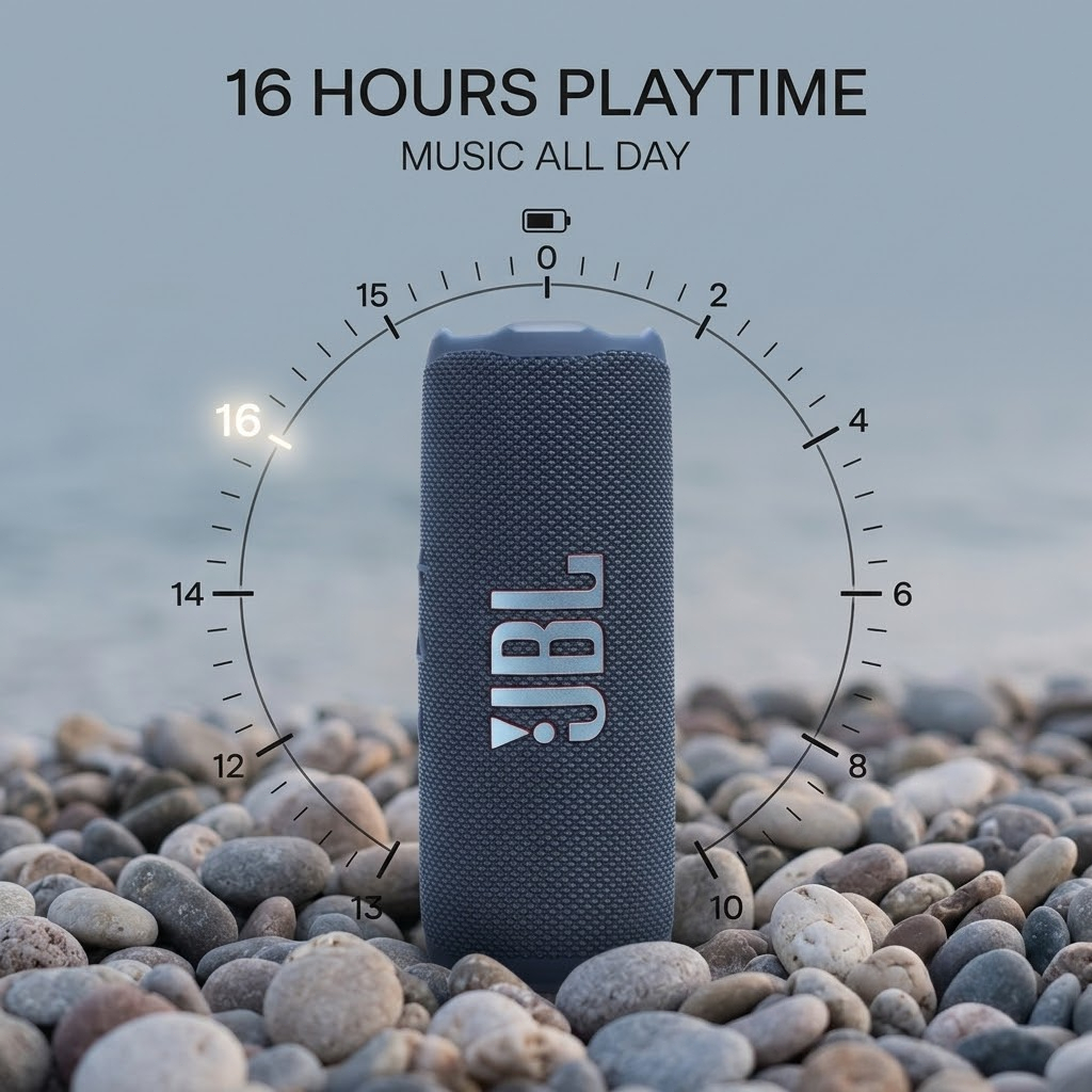 JBL Flip 7 Portable Wireless B - đánh giá và giá Jbl Speaker Flip 6