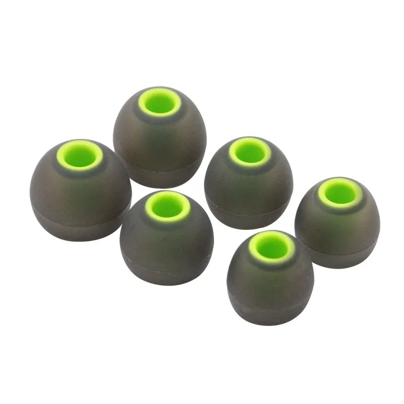 Soft Silicone Replacement Ear  - đánh giá và giá Wireless Earbuds Tws