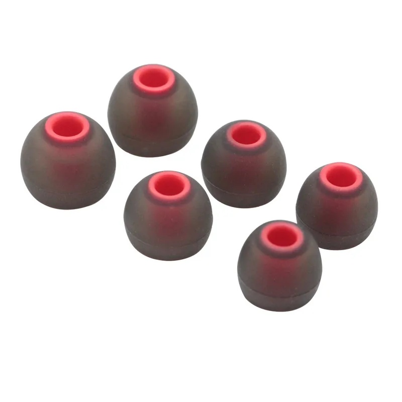 Soft Silicone Replacement Ear  - đánh giá và giá Wireless Earbuds Tws
