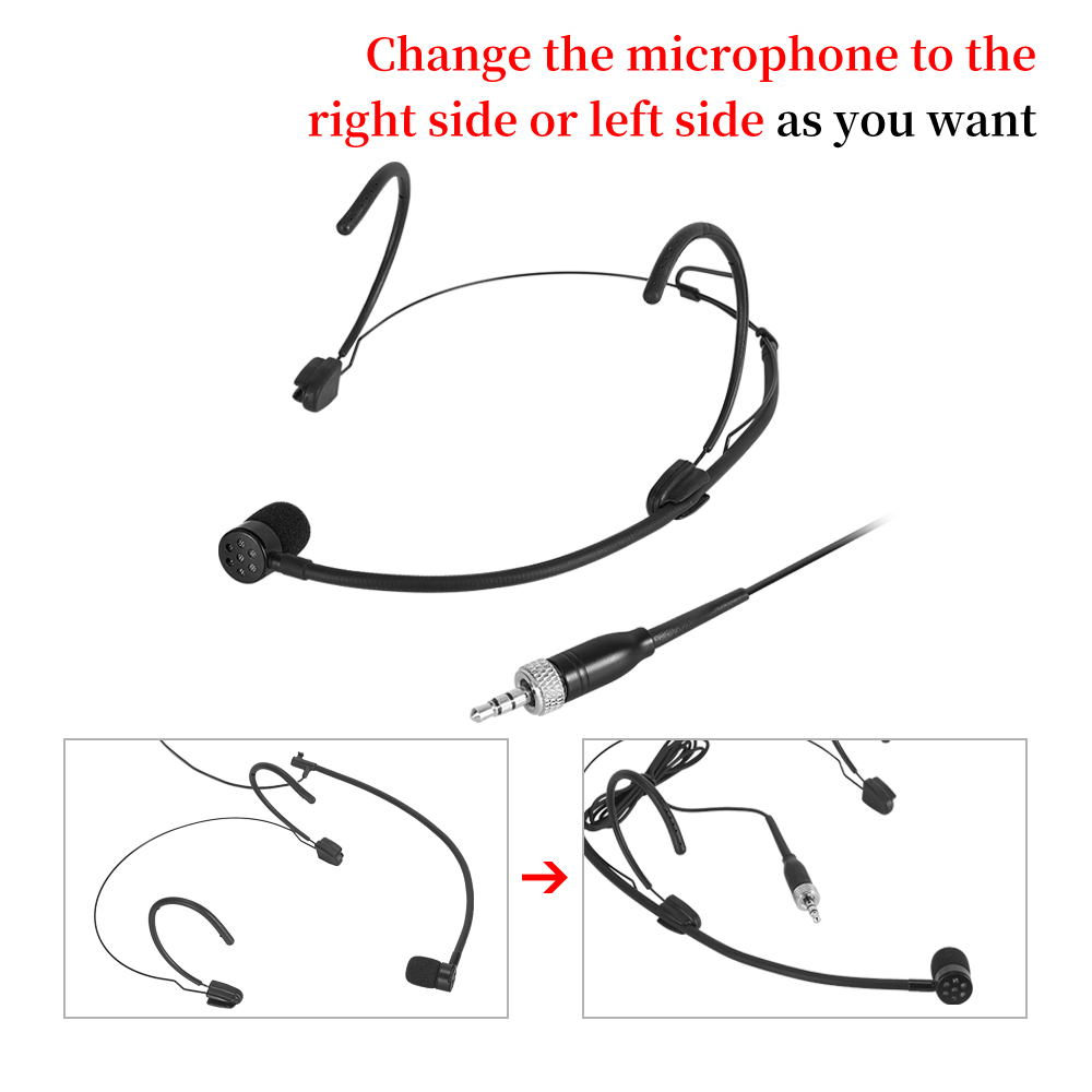 Iiimymic Unidirectional Black  - đánh giá và giá Audiophile Headphone Wired