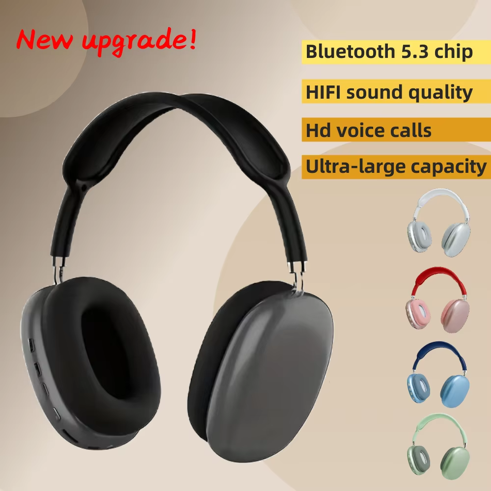 Sports Gaming Headset Wireless - đánh giá và giá Audiophile Headphone Wired