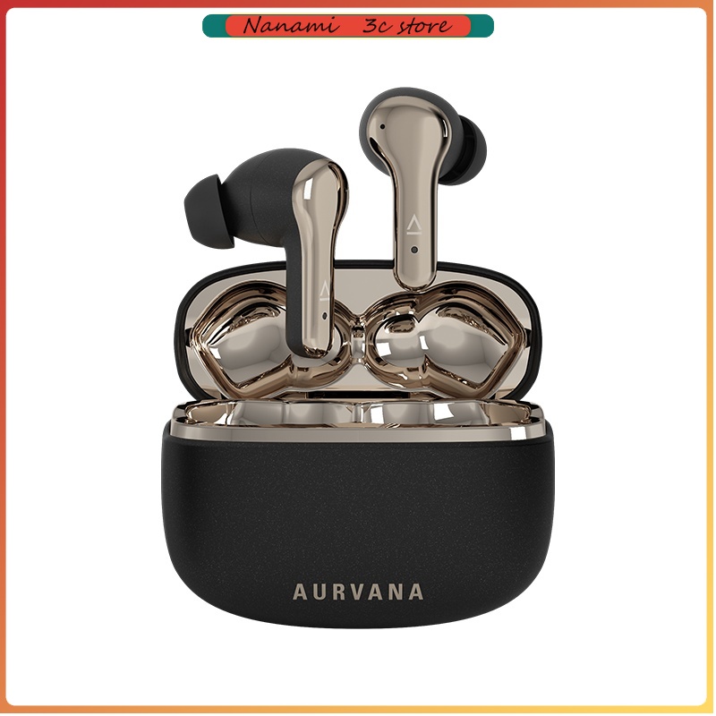 New Creative ACE SXFI TWS Earp - đánh giá và giá Noise Cancelling Headphone
